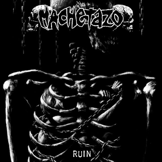 Machetazo