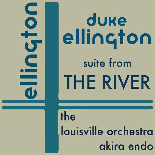 The Louisville Orchestra