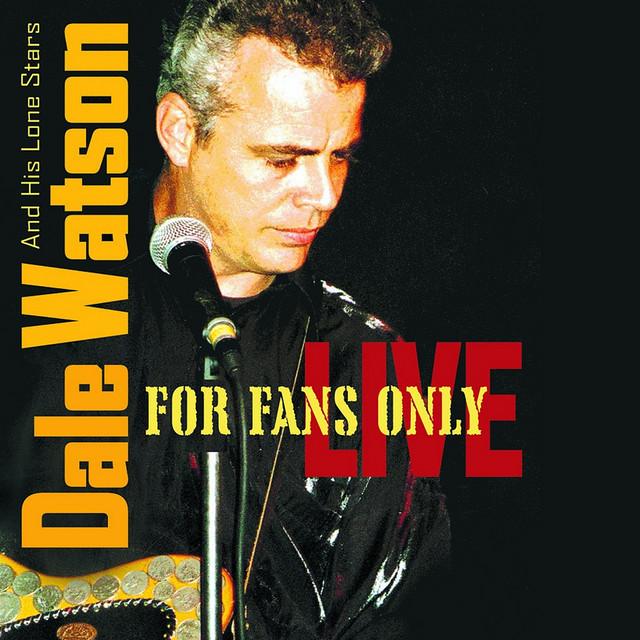 Dale Watson and His Lone Stars