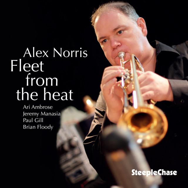 Alex Norris