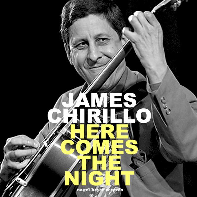 James Chirillo