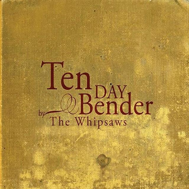 The Whipsaws