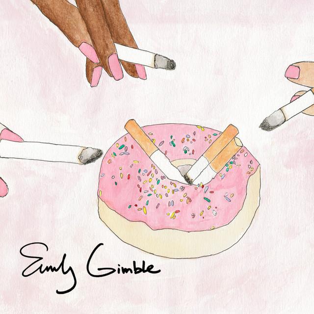 Emily Gimble