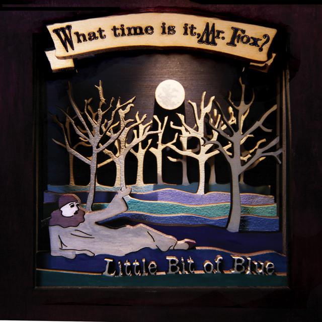 What Time Is It, Mr. Fox?