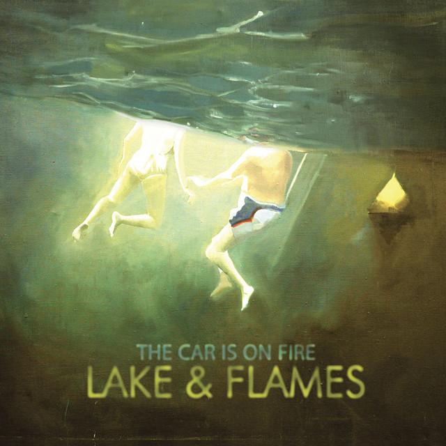 The Car Is On Fire