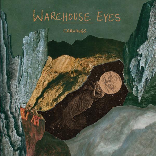 Warehouse Eyes