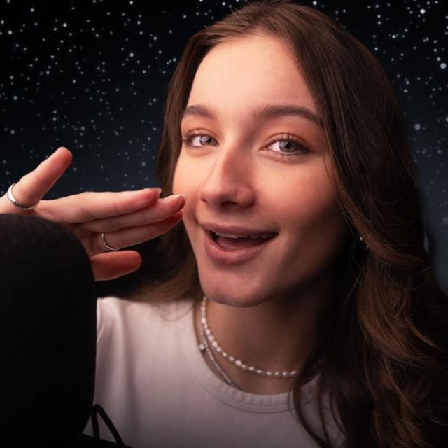 Nanou ASMR
