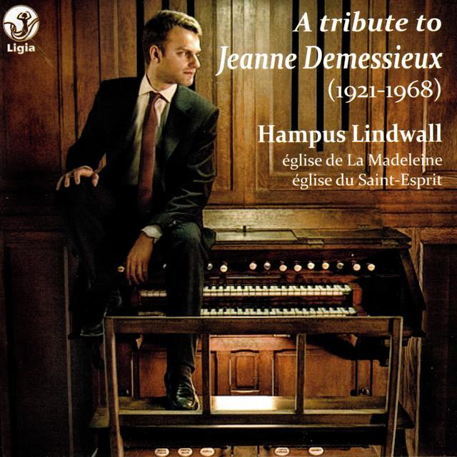 Hampus Lindwall
