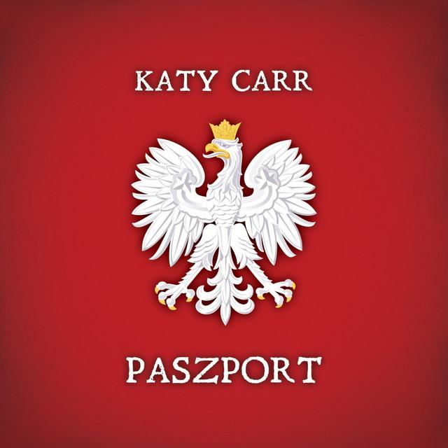 Katy Carr