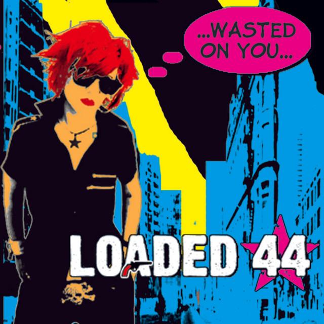 Loaded 44