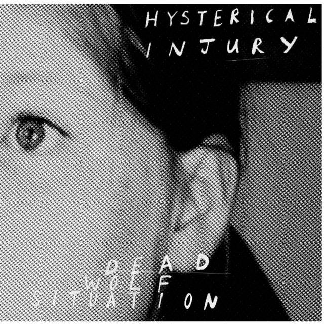 The Hysterical Injury