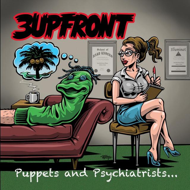 3upFront