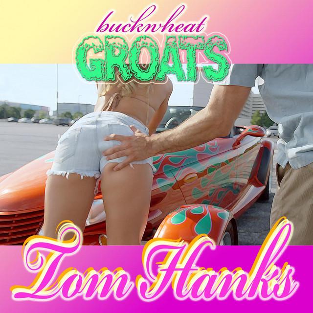Buckwheat Groats