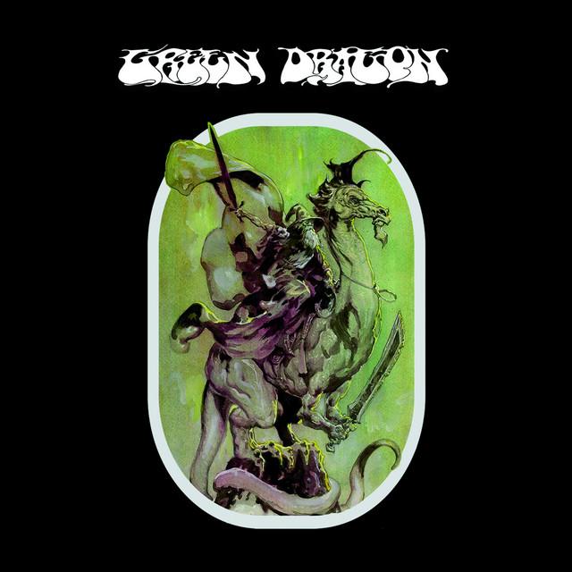 Green Dragon