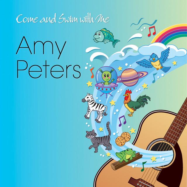 Amy Peters