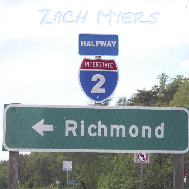 Zach Myers