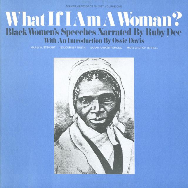 Ruby Dee