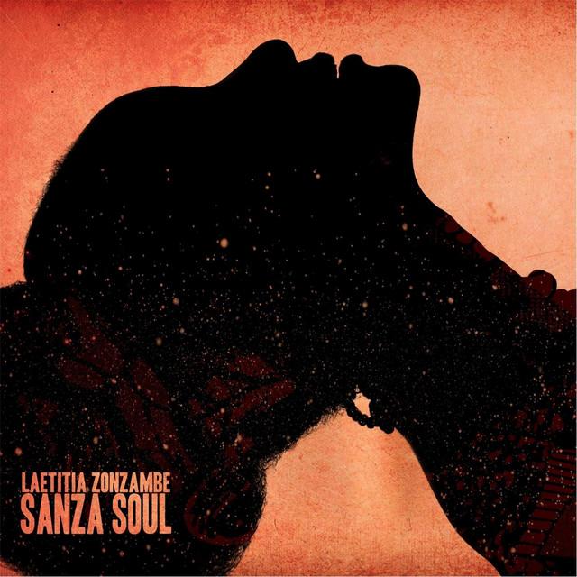 Laetitia Zonzambé