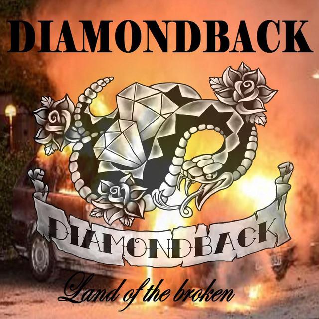 DiamondBack