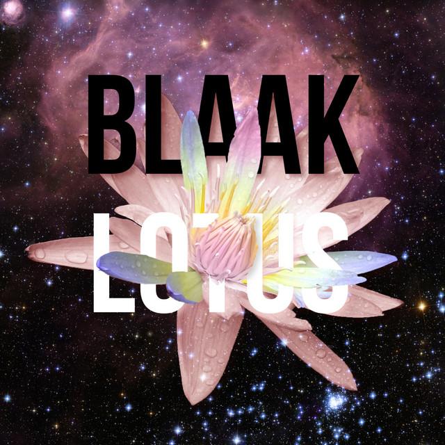 Blaak Lotus