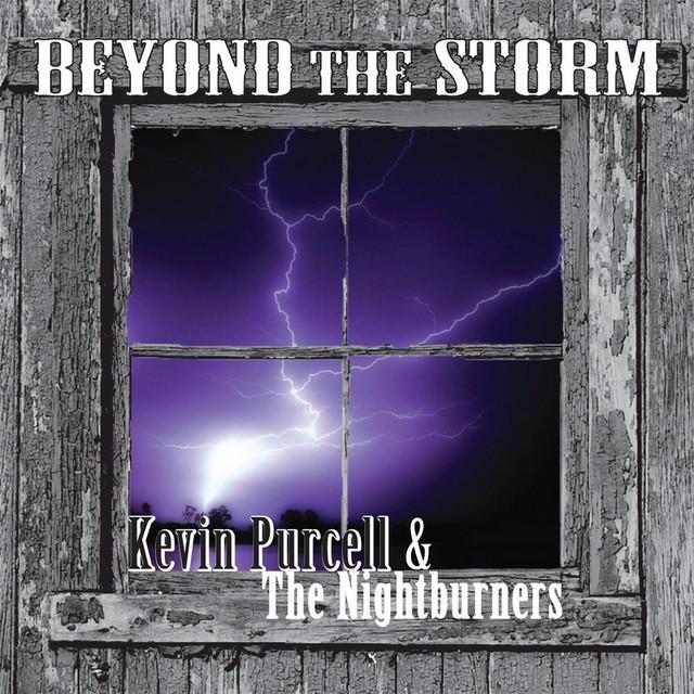 Kevin Purcell and the Nightburners