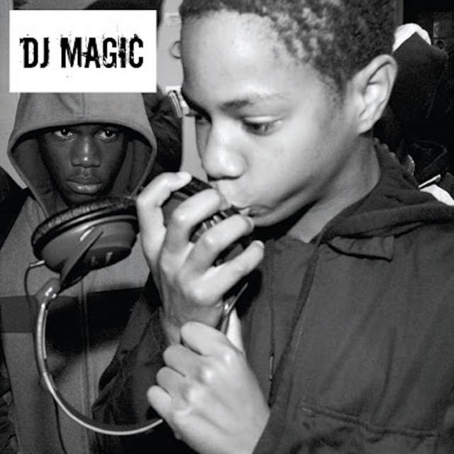 DJ Magic