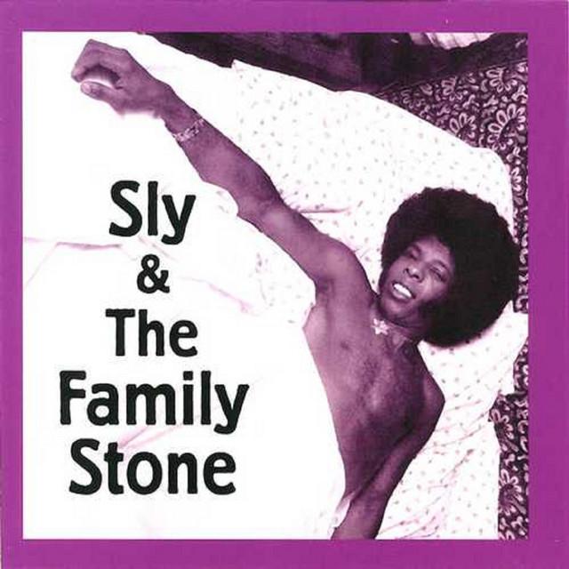 Sly & The Family Stone