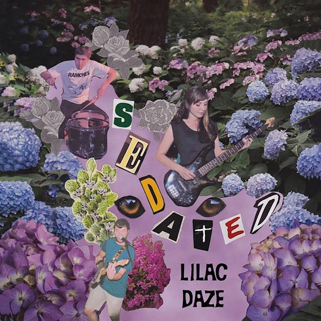 Lilac Daze