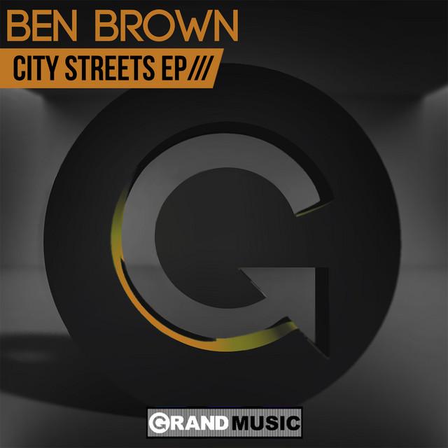 Ben Brown