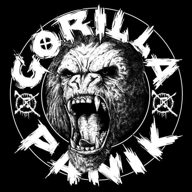 Gorilla Panik