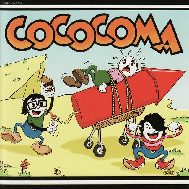 CoCoComa