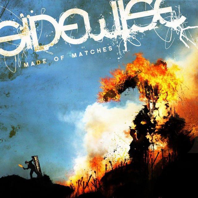 Sidewise