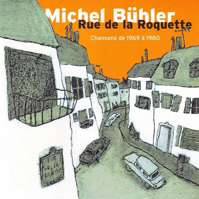 Michel Bühler