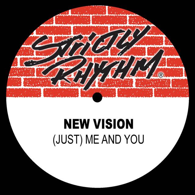 New Vision