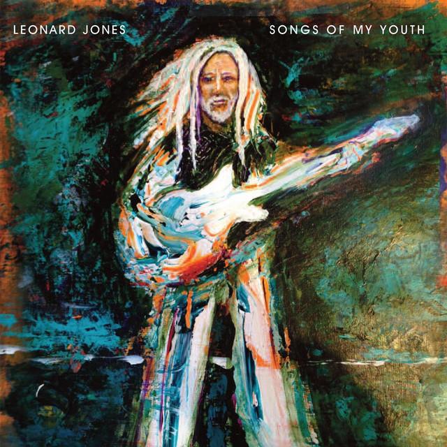 Leonard Jones