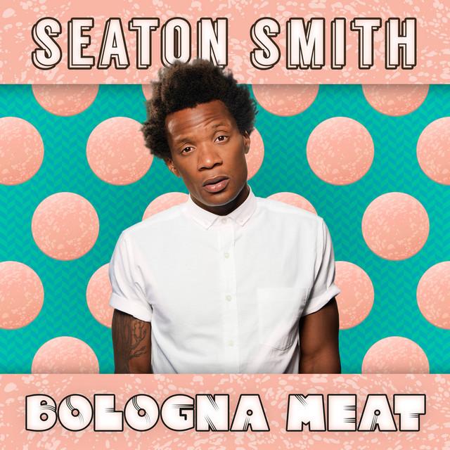 Seaton Smith