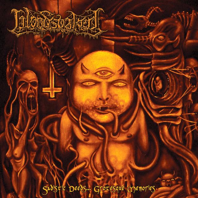 Bloodsoaked