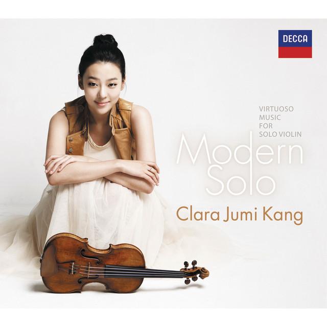 Clara Jumi Kang