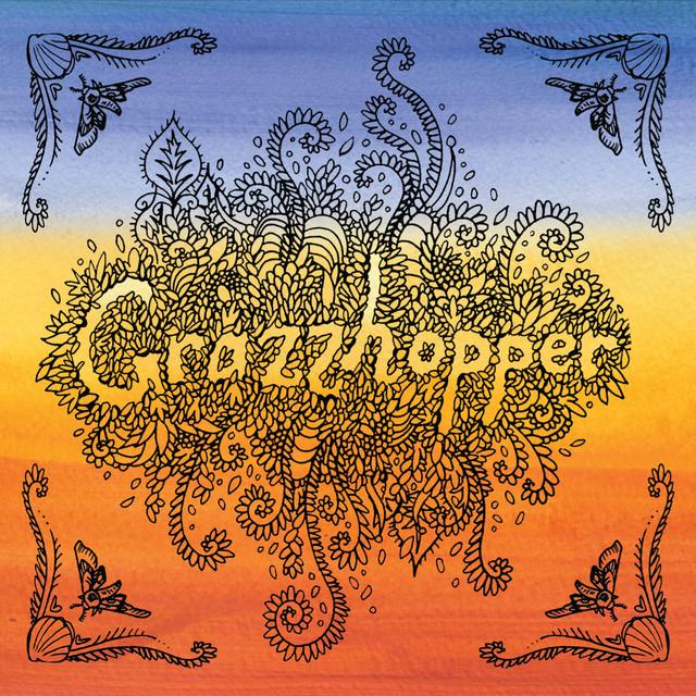 Grazzhopper
