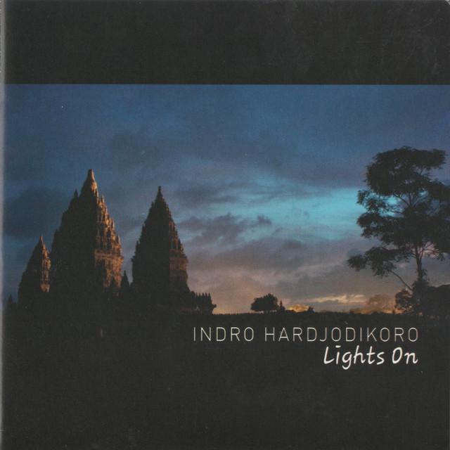 Indro Hardjodikoro