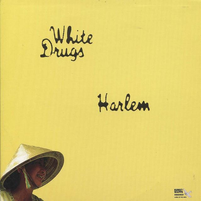 White Drugs