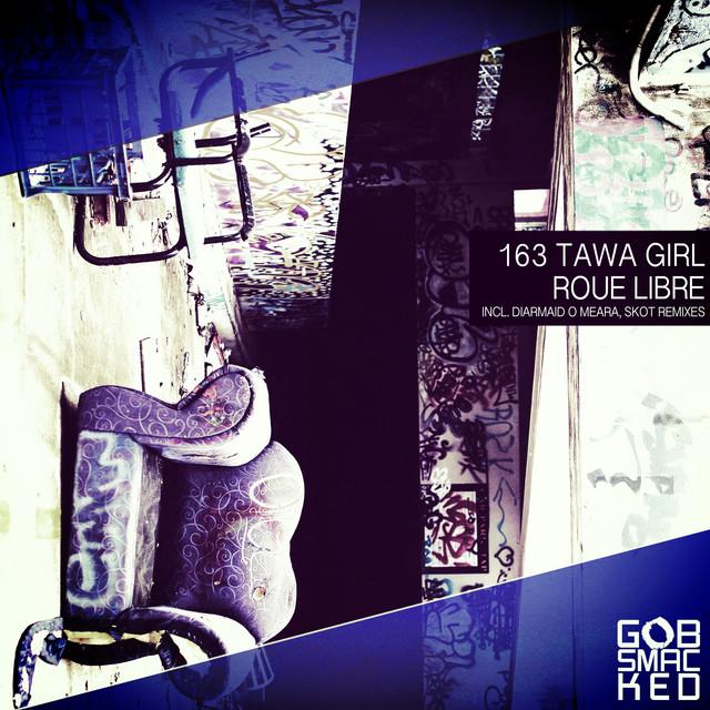 Tawa Girl