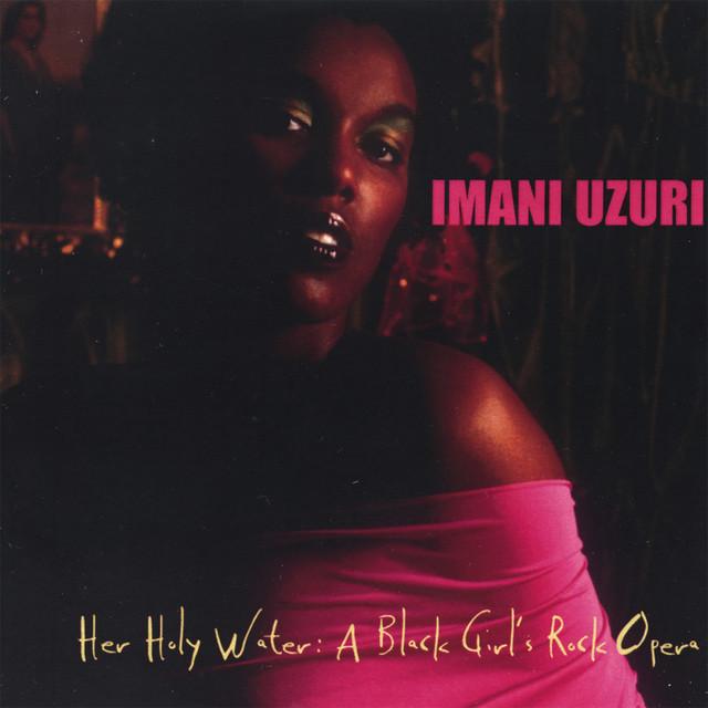 Imani Uzuri
