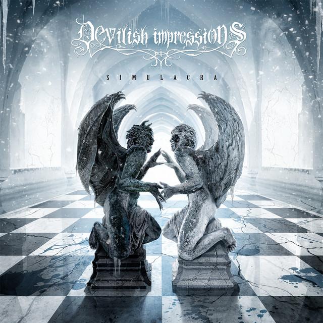 Devilish Impressions