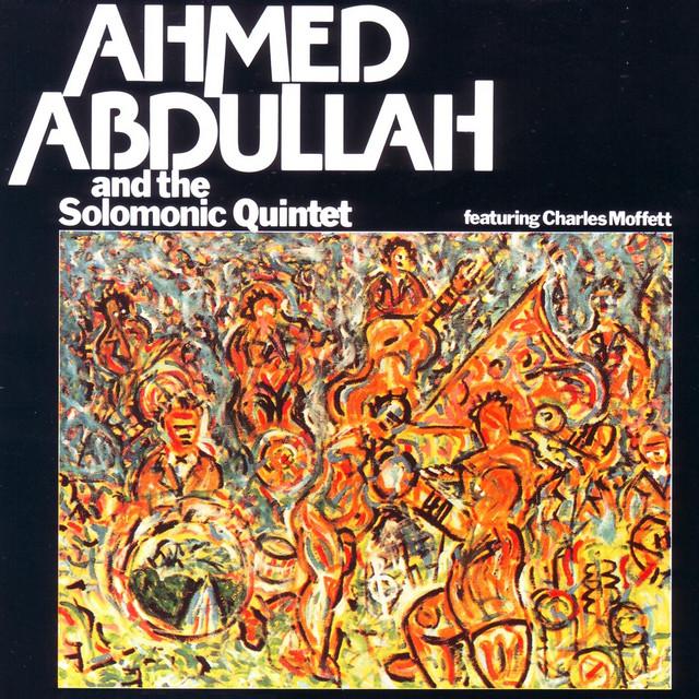 Ahmed Abdullah