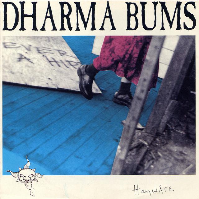 Dharma Bums