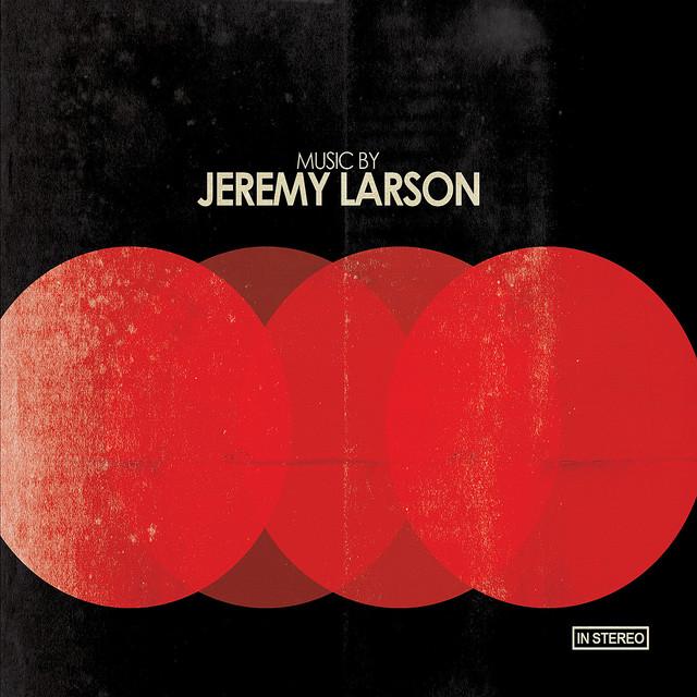 Jeremy Larson
