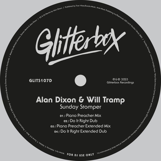 Will Tramp