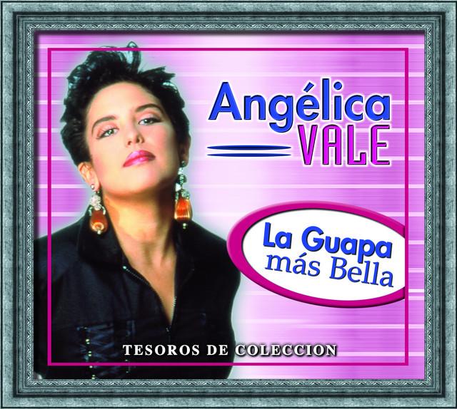 Angelica Vale