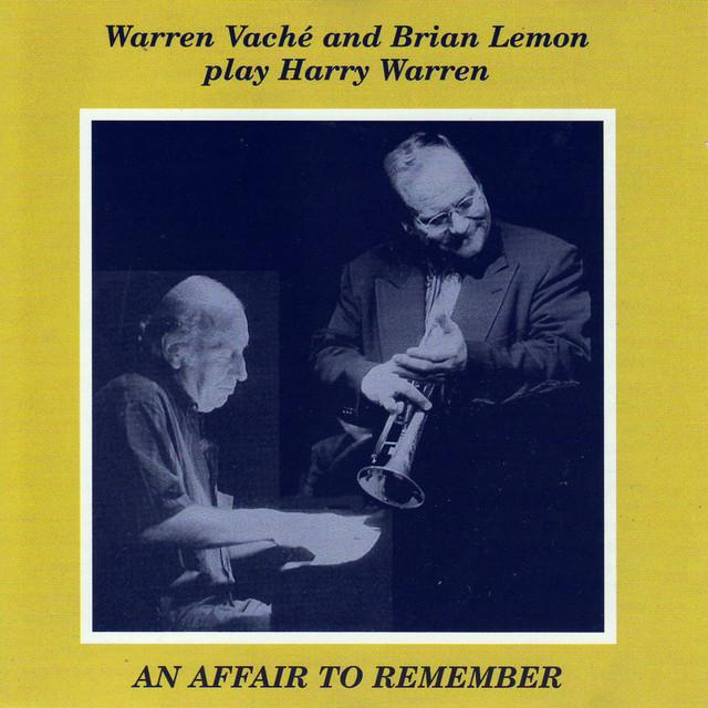 Warren Vaché